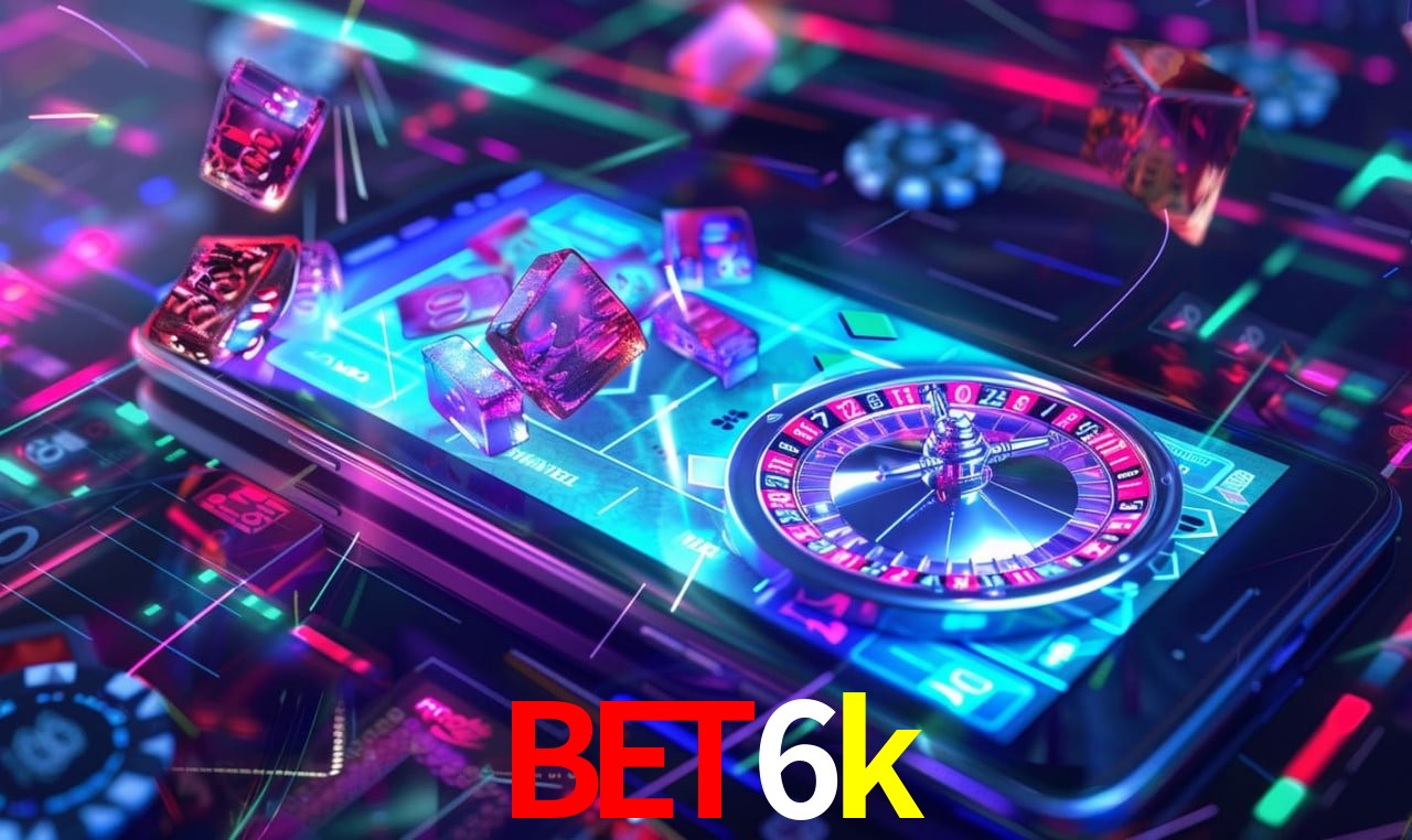 Estatísticas bet6k