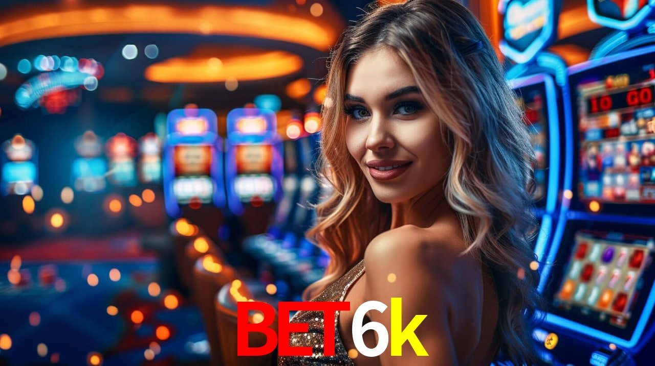 Experiência VIP bet6k