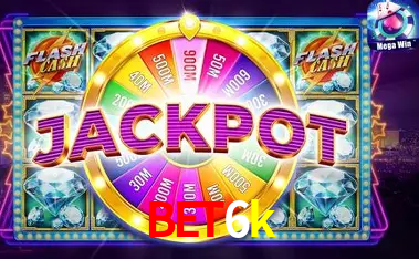 Desvendando o Mundo dos Jogos Virtuais na bet6k