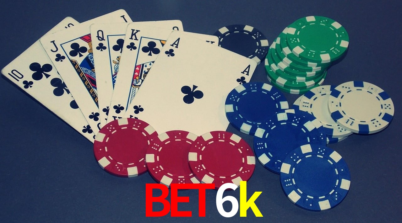Statistics bet6k
