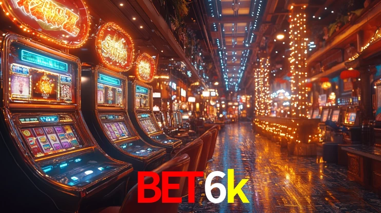 bet6k download
