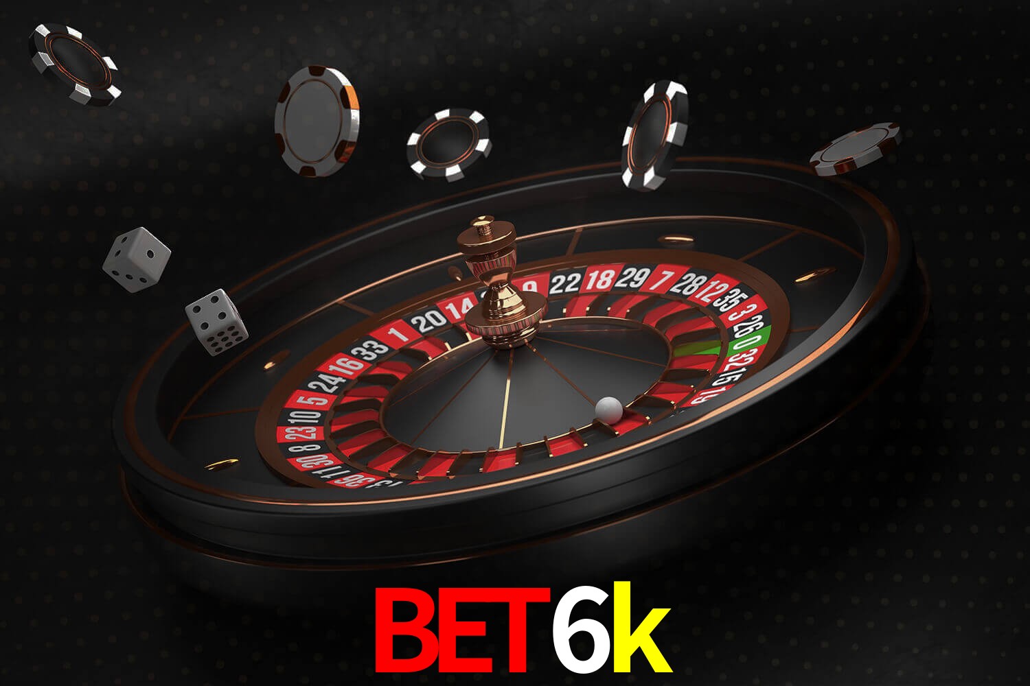 bet6k - Cassino Oficial Autorizado Brasil - bet6k.com