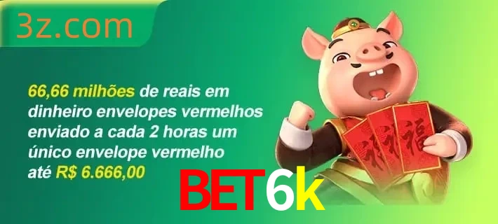 Promoções4 bet6k