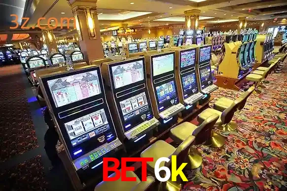 10 Perfis de Indivíduos que Exigem Cautela no bet6k Cassino