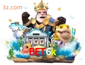 fishery bet6k