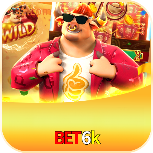 Logo bet6k