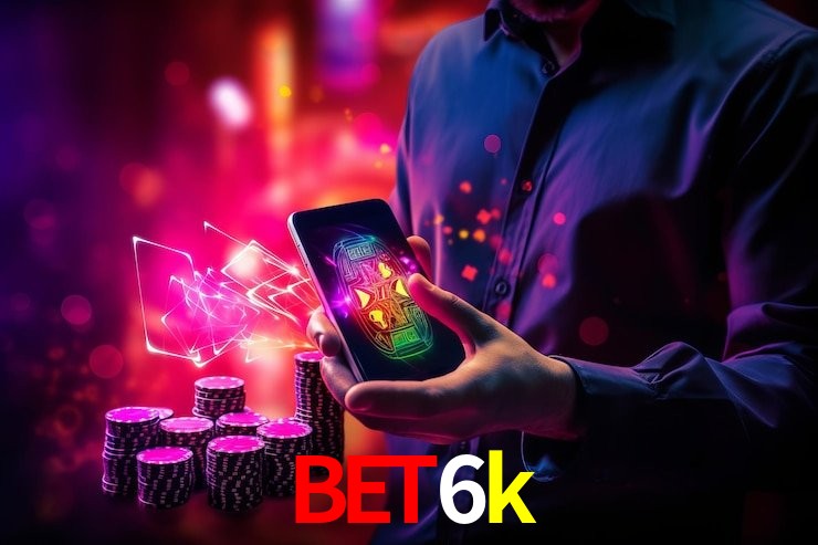 Casino VIP bet6k