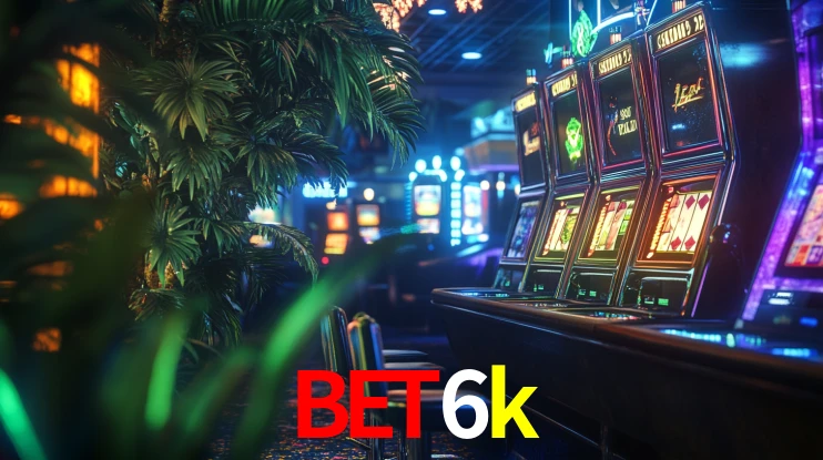 Live Casino bet6k