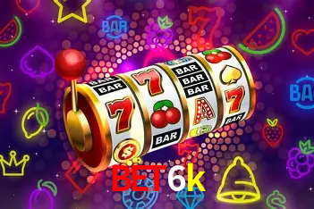 A Emoção da Loteria na bet6k: Uma Chance de Mudança de Vida