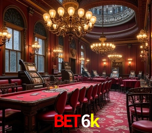 Ver Cassino ao Vivo