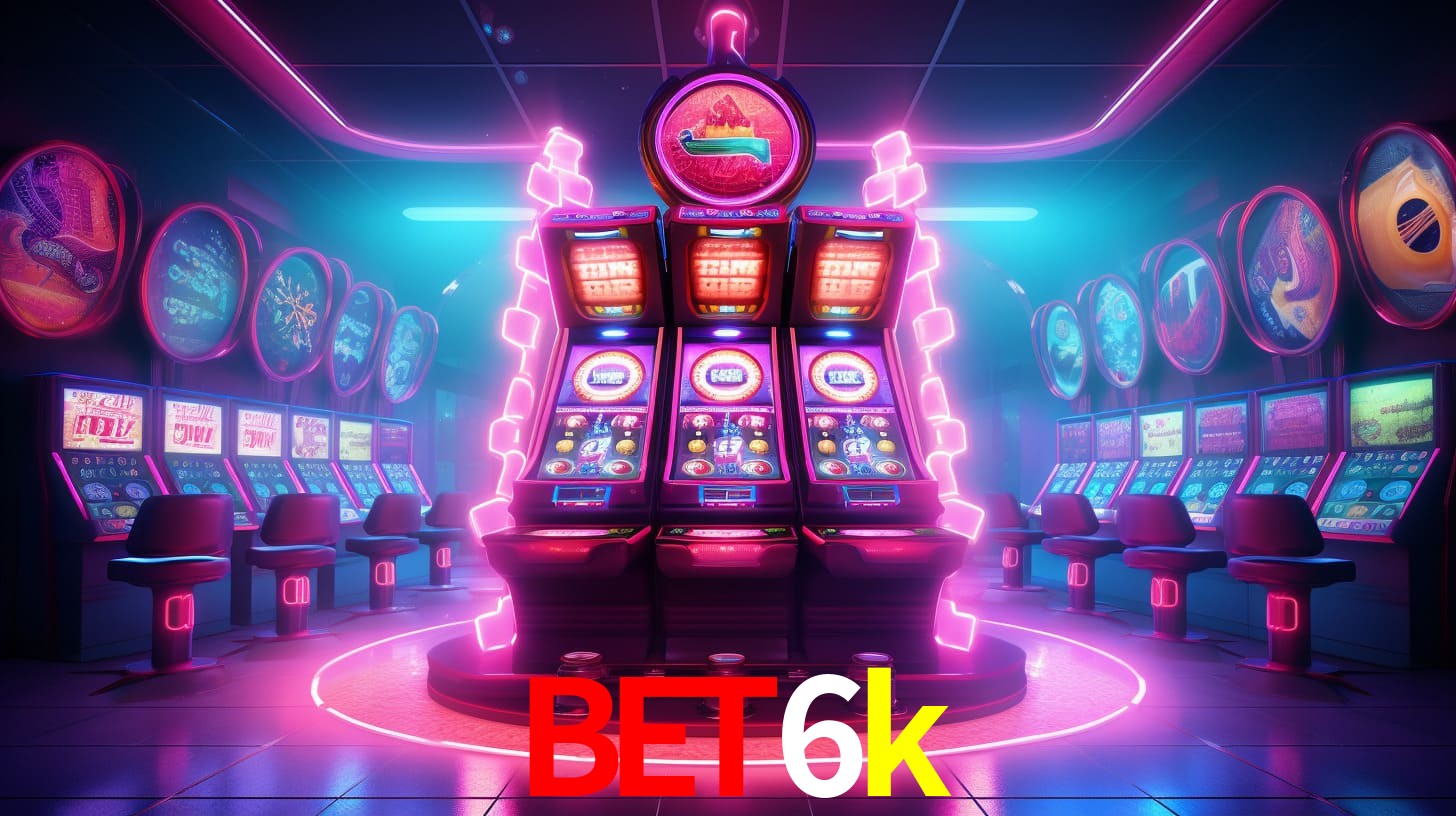 bet6k - Cassino, Sorte e Prêmios - bet6k.com