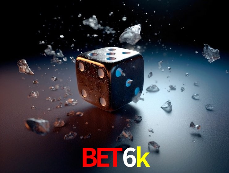 Depósito e saque na bet6k