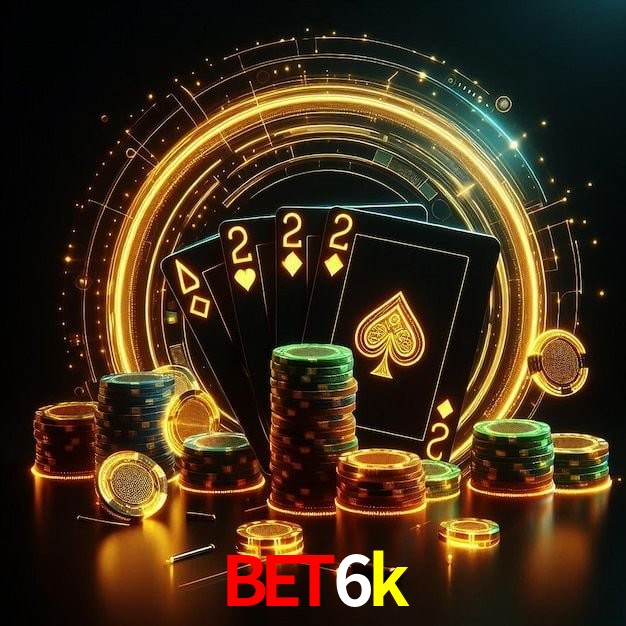 Login Seguro bet6k