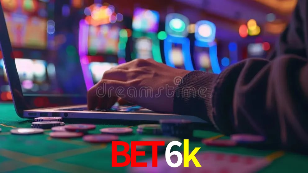 Bônus Diários bet6k