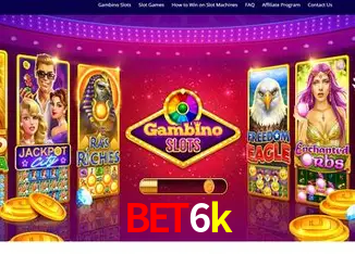 Descubra a Essência do bet6k: Nossa História e Compromissos