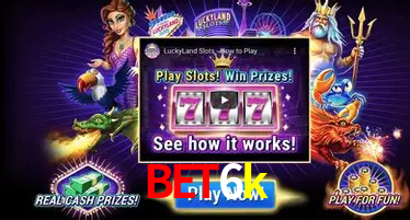 Desvendando o Mundo dos Jogos Virtuais na bet6k