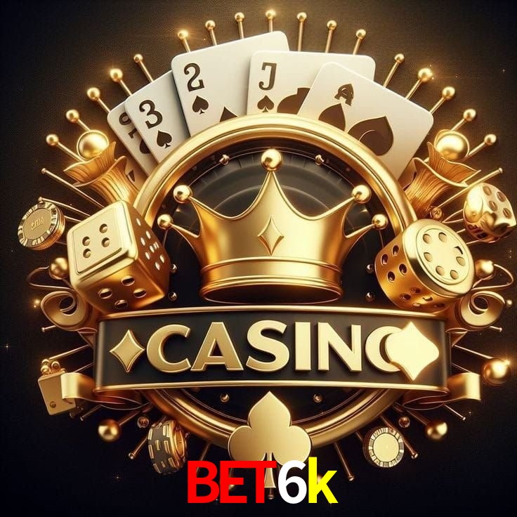 Jogos de Slot bet6k
