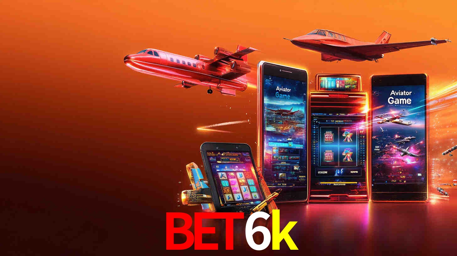 A Popularidade dos Caça-Níqueis no bet6k