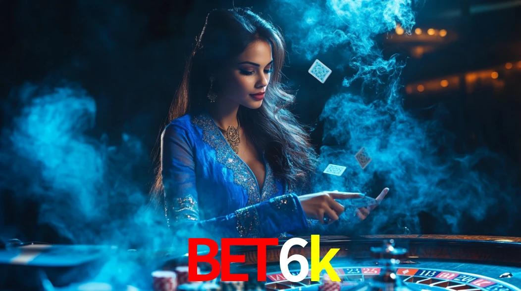 Inovações de Jogos na bet6k: O Futuro das Experiências Interativas