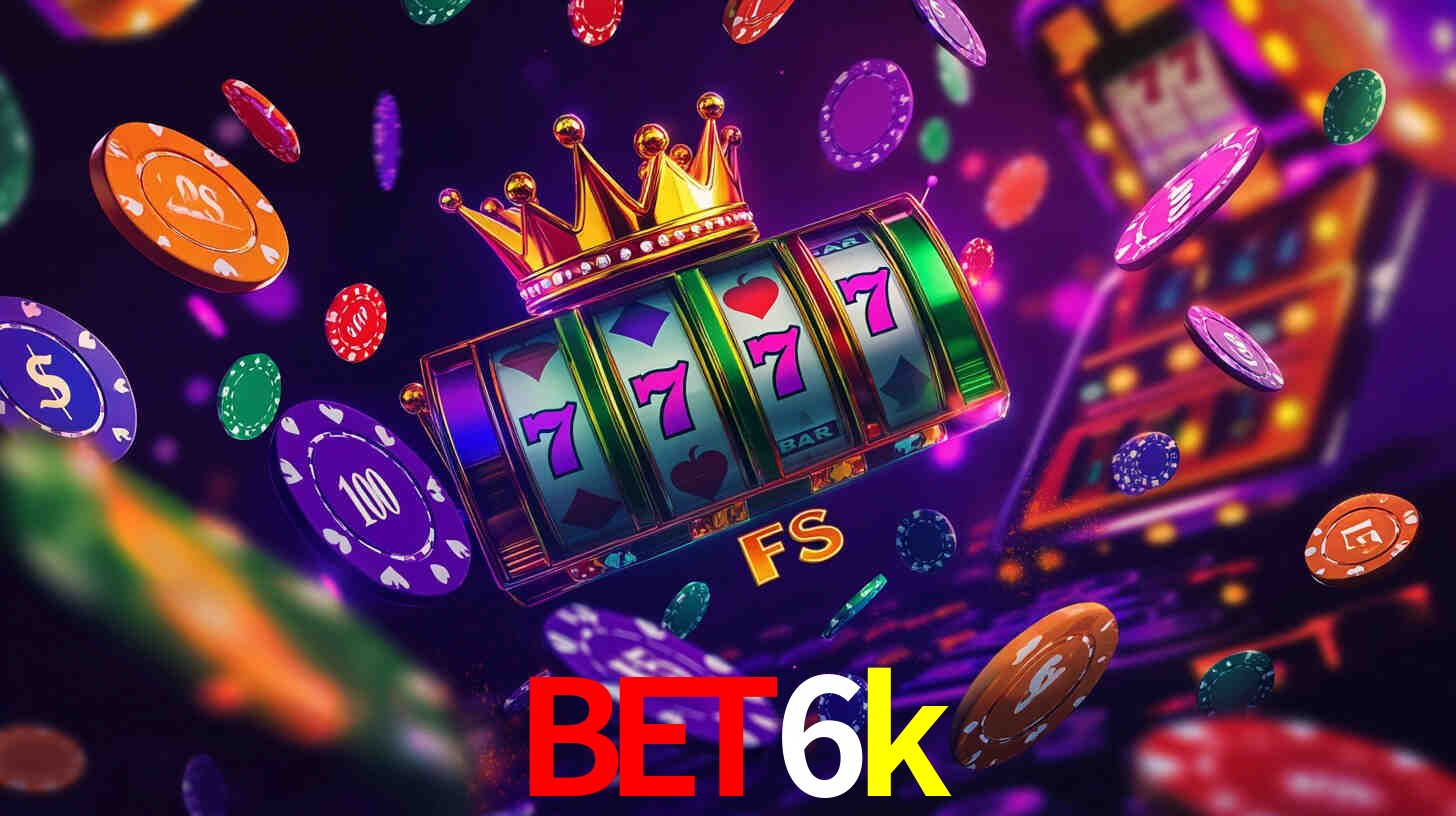Programa VIP bet6k