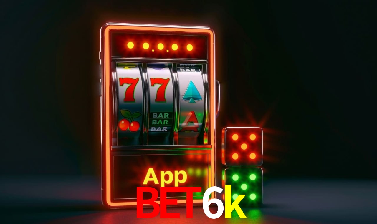 Casino Ao Vivo bet6k