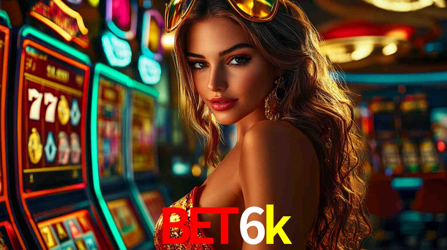 Welcome Bonus bet6k