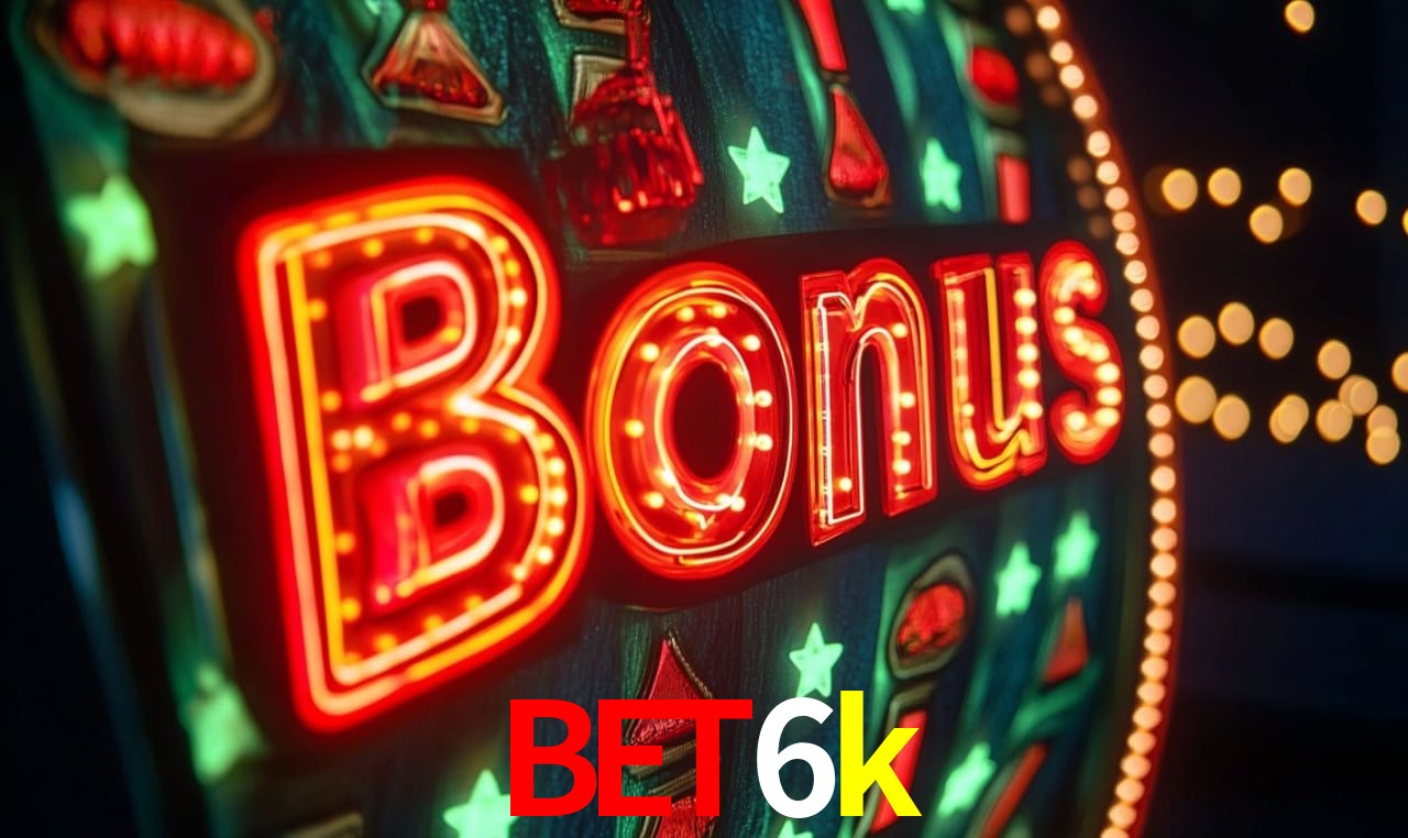 Programa VIP bet6k