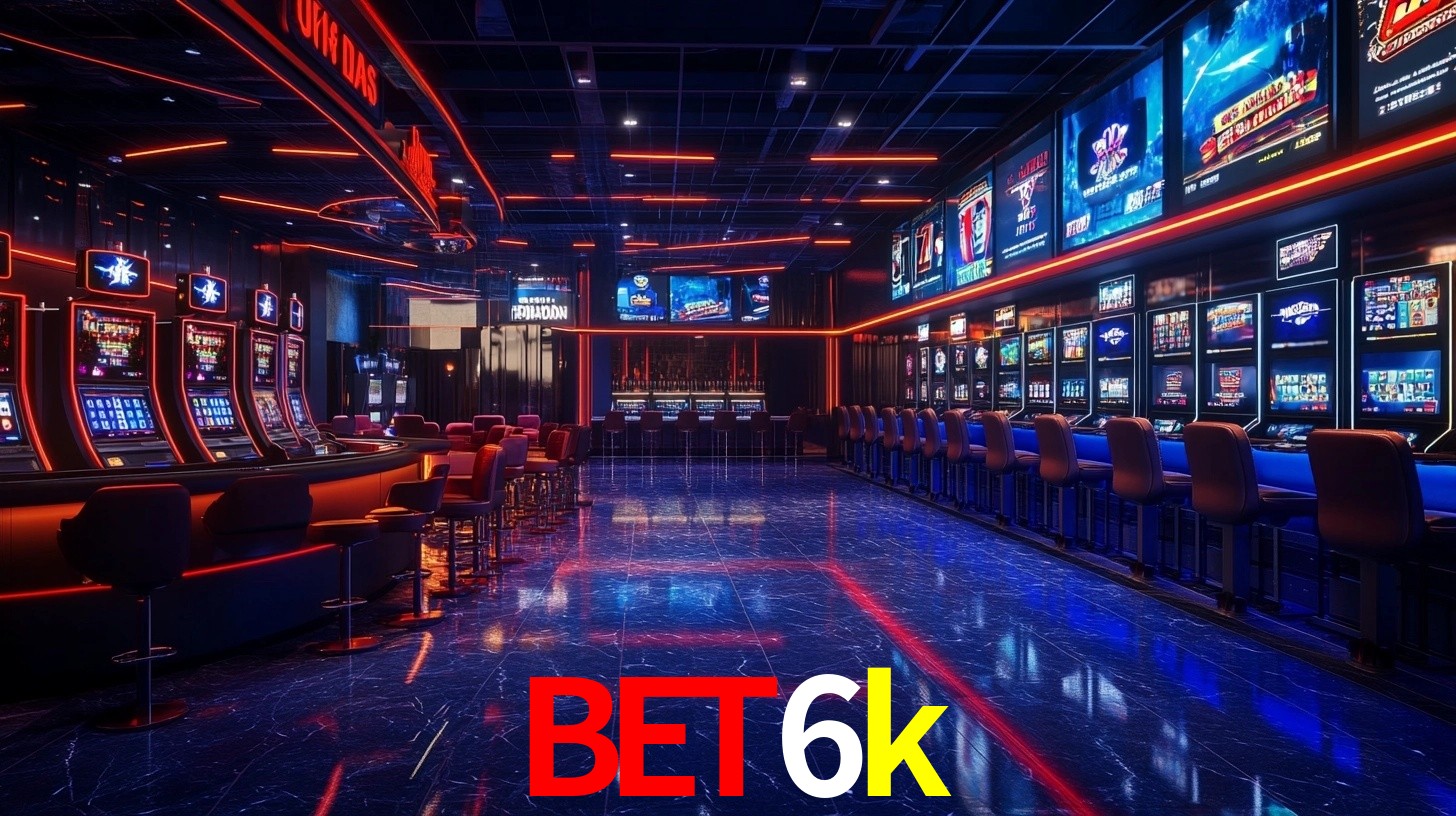 Tournaments bet6k