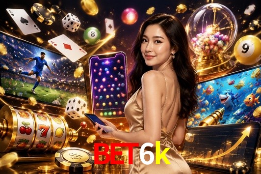 Account Benefits bet6k
