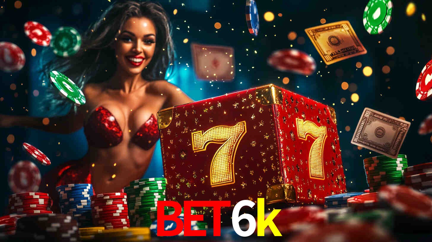 Explorando a Categoria de Eventos em Apostas na bet6k