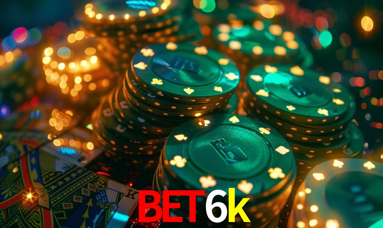 Estatísticas Esportivas bet6k