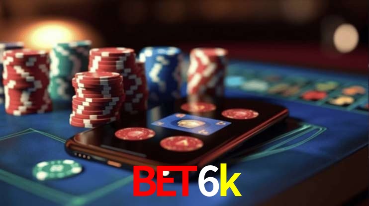 Segurança 2FA bet6k
