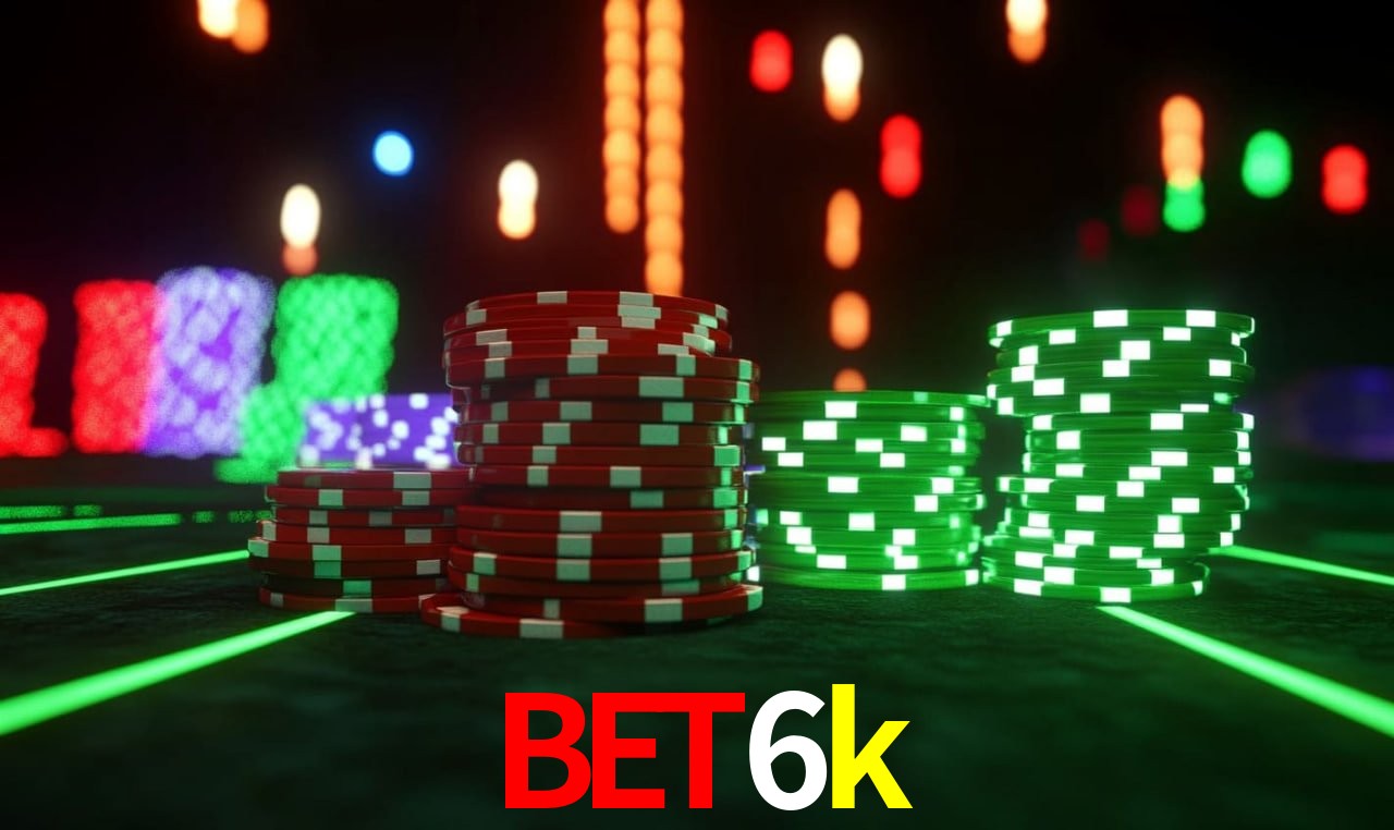 Bonus Features bet6k