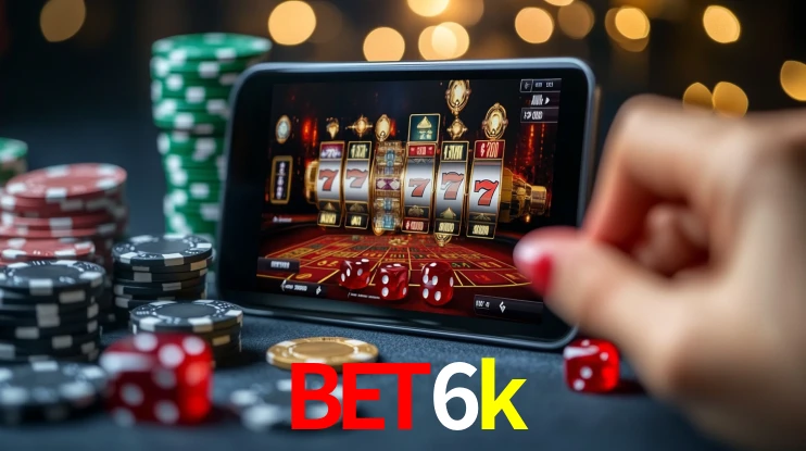 Daily Bonuses bet6k
