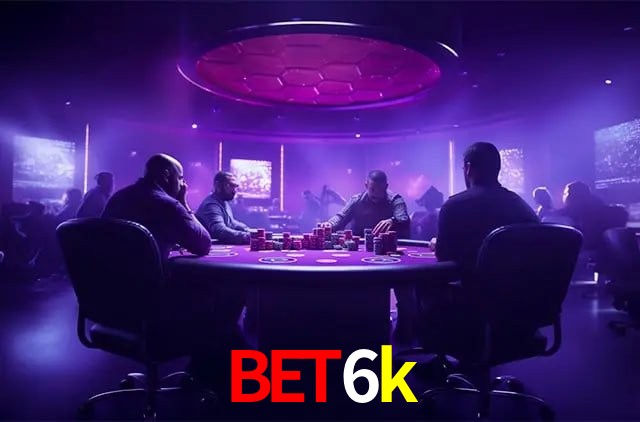 Diretório de Jogos bet6k