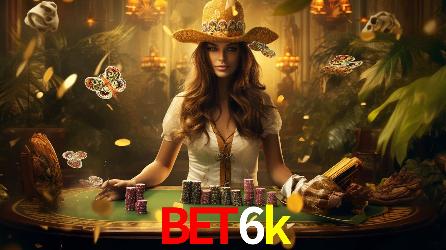 Blackjack Table bet6k