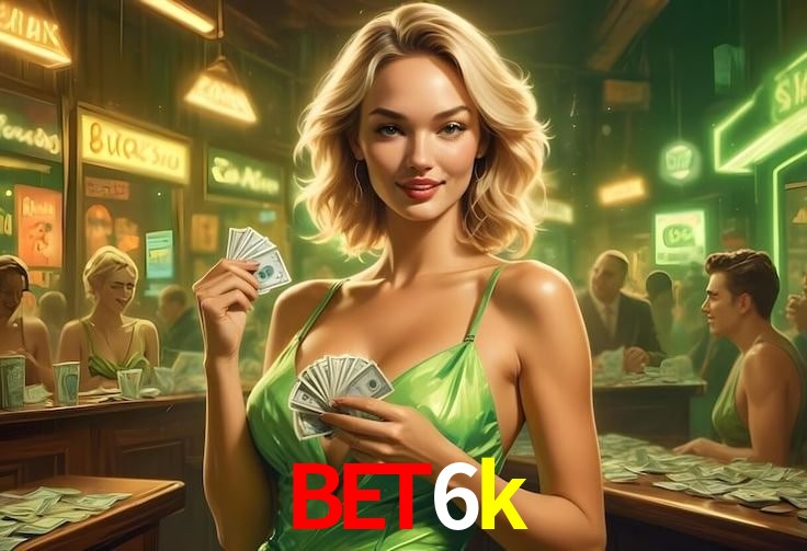 Descubra o Programa VIP da bet6k: Vantagens Exclusivas para Jogadores