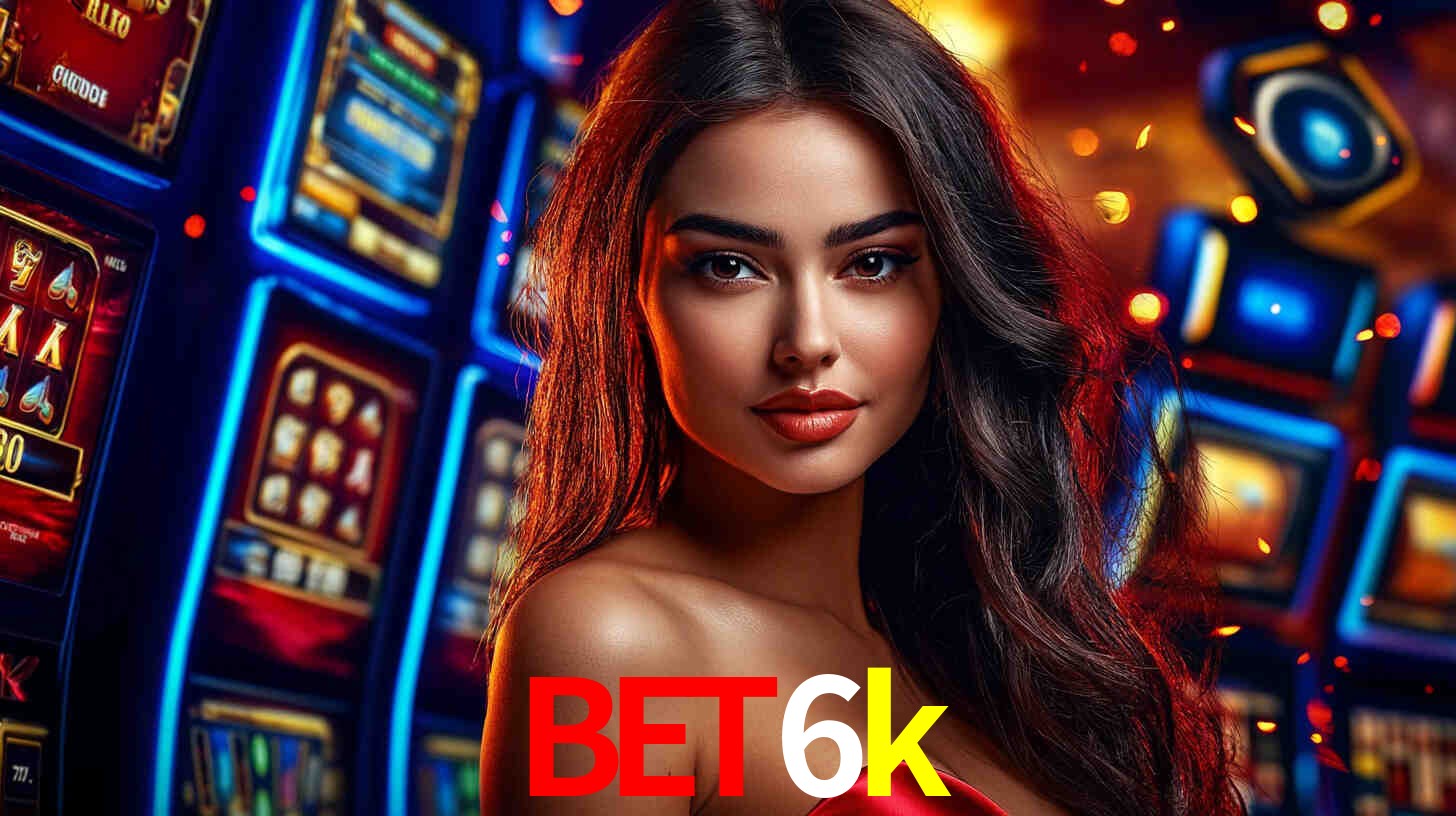 Descubra a Essência do bet6k: Nossa História e Compromissos
