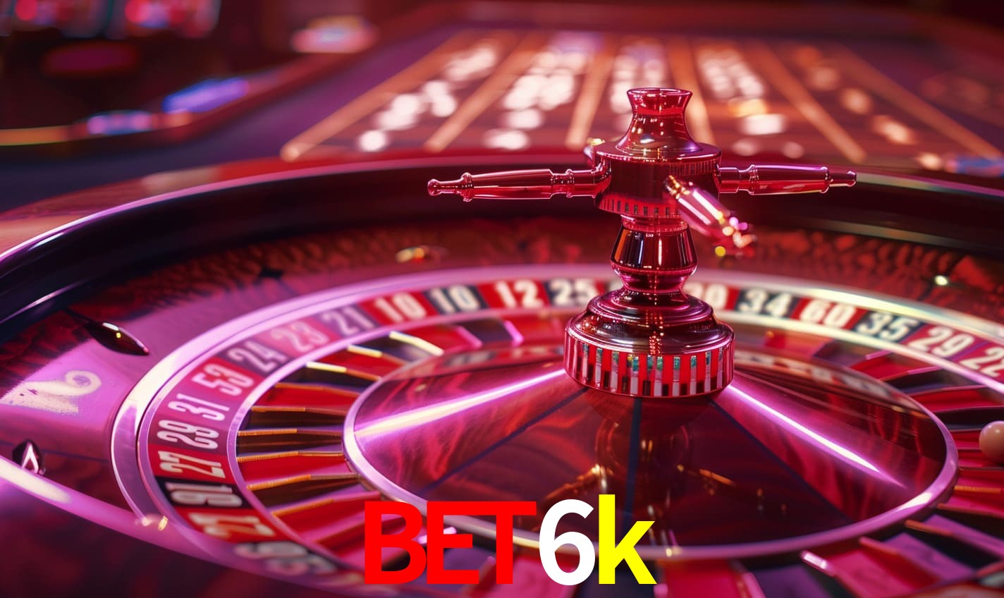 Desvendando o Mundo dos Jogos Virtuais na bet6k