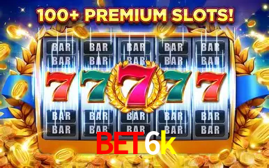 A Popularidade dos Caça-Níqueis no bet6k