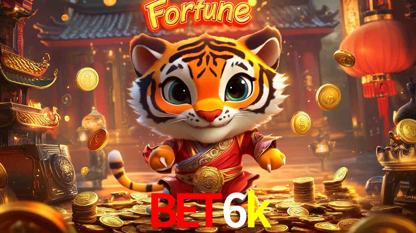 A Experiência Imersiva dos Cassinos Ao Vivo no bet6k