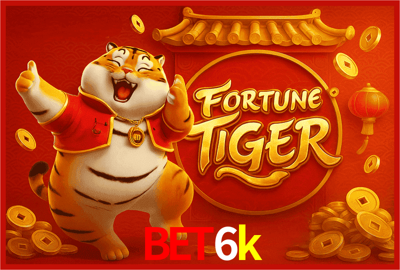 PIX Instantâneo bet6k