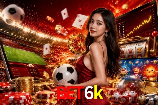 Secure Login bet6k