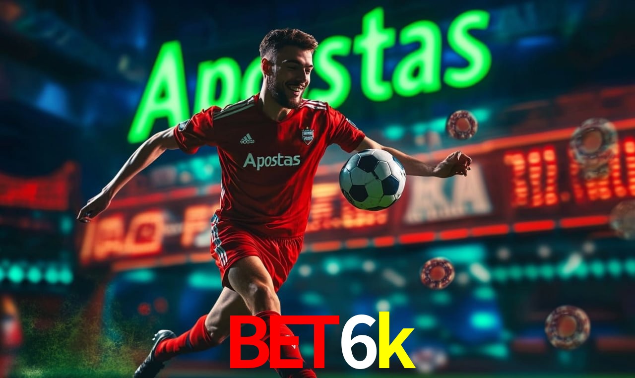 Jogos Exclusivos bet6k