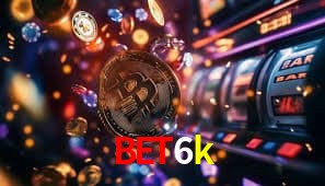 cassino bet6k