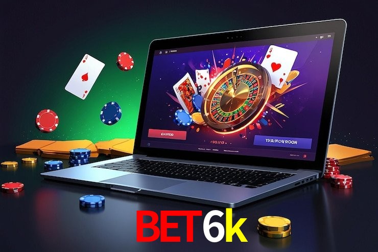 Aviator na bet6k