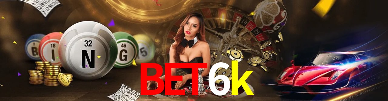 RTP dos slots populares na bet6k