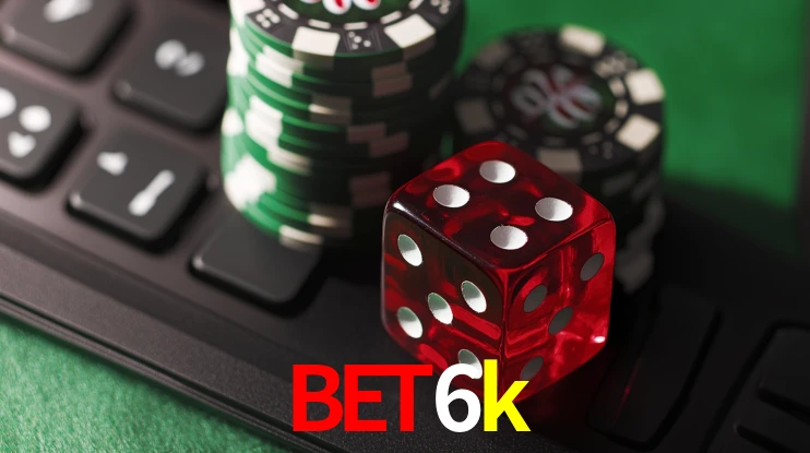 Flash Promotion bet6k