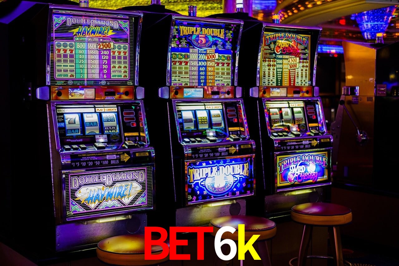 Apostas de Basquete bet6k
