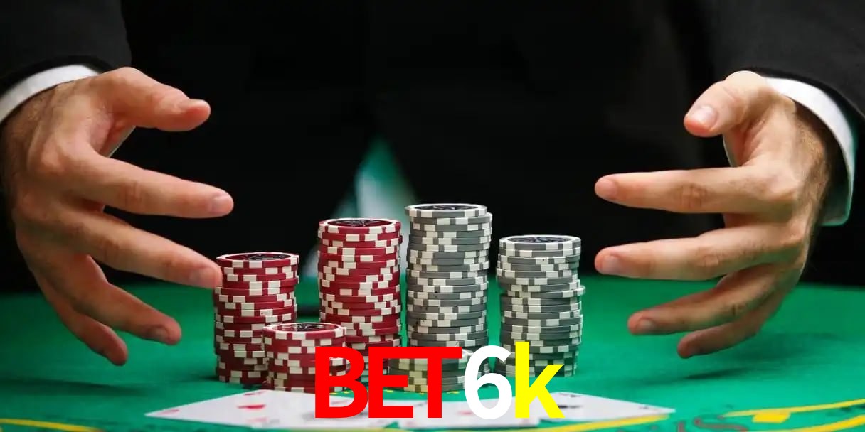Níveis VIP bet6k